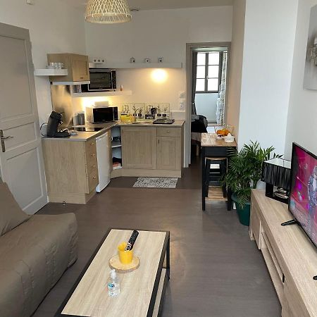 Logement Entier 33 M2 A Pau Kültér fotó