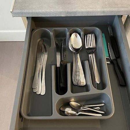 Logement Entier 33 M2 A Pau Kültér fotó