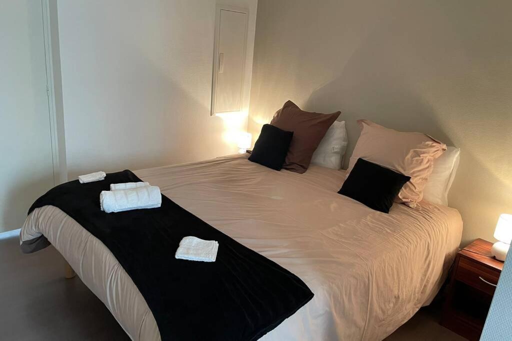 Logement Entier 33 M2 A Pau Kültér fotó