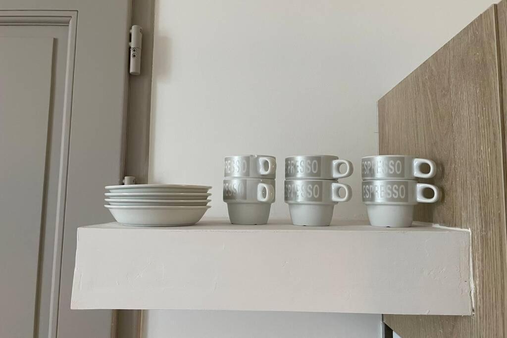 Logement Entier 33 M2 A Pau Kültér fotó