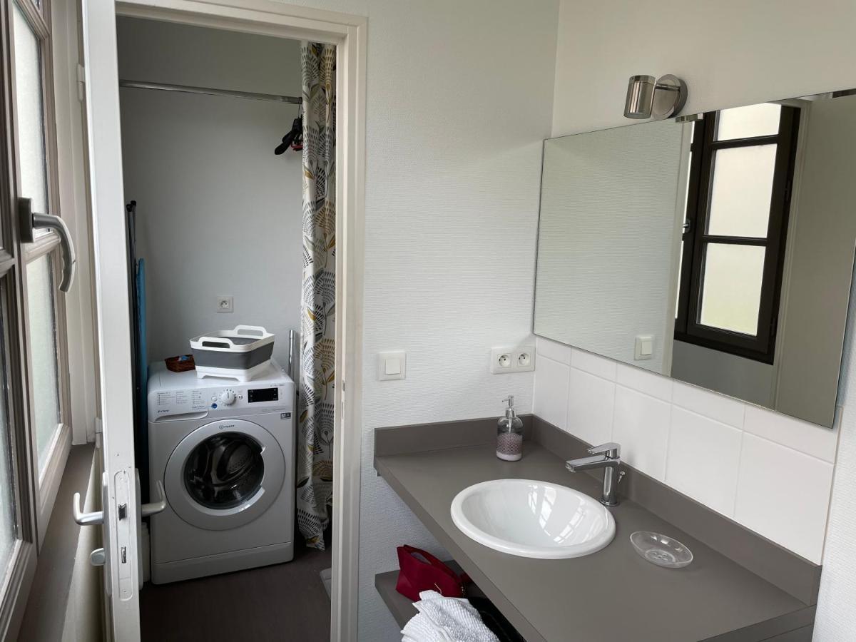 Logement Entier 33 M2 A Pau Kültér fotó